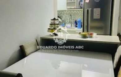 Imagem: O apartamento possui 3 Dormitórios, 3 Banheiros, 1 Vaga na