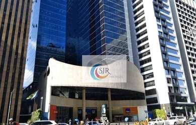 Imagem: O depósito possui 5 Vagas na garagem, 1.207m² de Área e