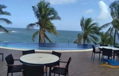 Imagem 1: Apartamento à venda no bairro Rio Vermelho - Salvador/BA