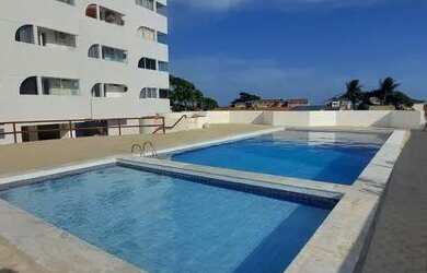 Imagem: O apartamento possui 1 Dormitório, 1 Vaga na garagem e está