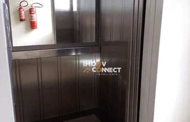 Imagem 4: Apartamento porteira fechada, 65 m² - venda por R$ 420.000 ou aluguel...