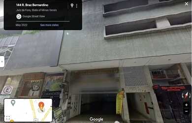 Imagem: O depósito possui 1 Vaga na garagem, 13m² de Área e está