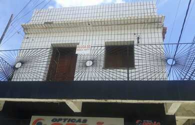 Imagem: O apartamento possui 2 Dormitórios e está localizado em Tianguá