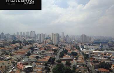 Imagem 6: APARTAMENTO RESIDENCIAL em SÃO PAULO - SP, VILA BRASILIO MACHADO ALTO...