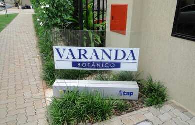 Imagem 4: Apartamento à venda, 2 quartos, 1 suíte, 1 vaga, Santa Cruz do José...