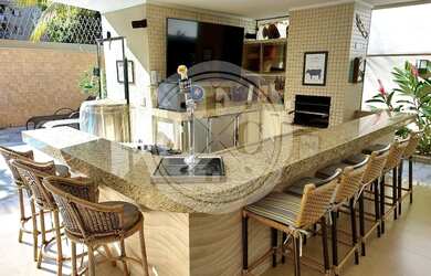 Imagem 6: Casa alto padrão à venda em condomínio de alto padrão