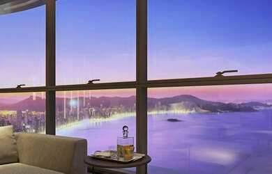 Imagem 8: Yachthouse By Pininfarina Balneário Camboriú, Santa Catarina