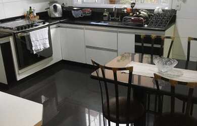 Imagem 6: Casa a venda em condomínio fechado na zona sul de Ribeirao Preto / COLINA...