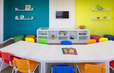 Imagem 9: Novita, 2 4 suíte, área pra ampliar, 3 minutos da Fraga Maia