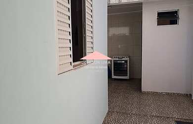 Imagem 8: Casa para venda tem 100 metros quadrados com 2 quartos em Fazenda Grande...