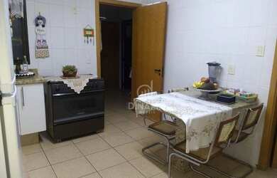 Imagem 3: Apartamento com 3 dormitórios à venda, 135 m² - Jardim Santa Ângela...