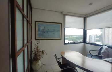 Imagem 13: Locação de clínica na Vila Clementino 5 Salas, 3 Banheiros, 3 vagas