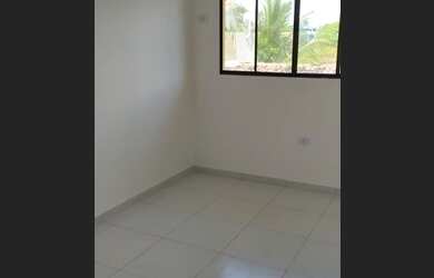 Imagem 3: apartamento novo nunca habitado no janga 3qts varanda todo na cerâmica