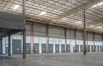 Imagem 2: Galpão para alugar em Arujá/SP