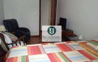 Imagem 8: Apartamento com 3 dormitórios à venda, 106 m² por R$ 390.000,00 - Jardim Quisisana - Poços