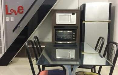 Imagem 12: APARTAMENTO RESIDENCIAL em FLORIANÓPOLIS - SC, CACHOEIRA DO BOM JESUS