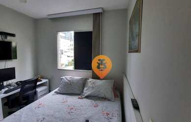 Imagem 11: Apartamento à venda, 40 m² por R$ 260.000,00 - Sagrada Família - Belo...