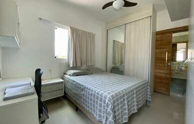 Imagem 12: CASA CINEMATOGRÁFICA 4 SUÍTES VISTA MAR EM VILAS