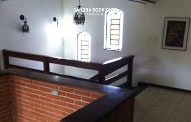 Imagem 8: Casa de Condomínio com 4 Suítes à Venda em Arujazinho I, 600 m²