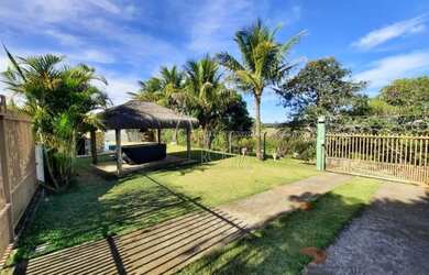 Imagem 16: Bragança Paulista - Chácara - Mãe dos Homens