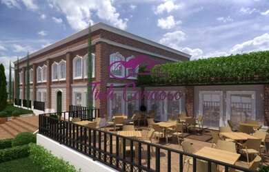 Imagem 4: INDAIATUBA - Loteamento/Condomínio - RESIDENCIAL LONDON PARK