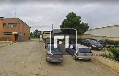 Imagem 3: Galpão para alugar, 665 m² por R$ 25.000,02/mês - Jardim Represa (Fazendinha) - Santana de