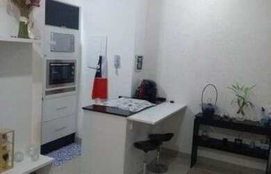 Imagem 10: Jundiaí - Apartamento Padrão - Parque Residencial Nove de Julho