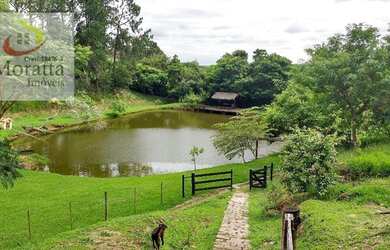 Imagem 4: 7 Dorm. 5 suítes Venda, Locação, Permuta, Piquira, Porto Feliz