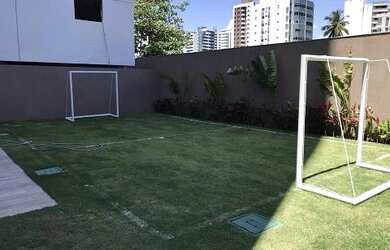 Imagem 14: Seu novo APARTAMENTO 3 quartos em Candeias novo com vista mar e varanda gourmet edf ocean