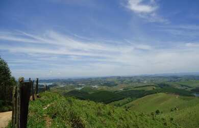 Imagem 6: Terreno maravilhoso. 1.000m² de Área
