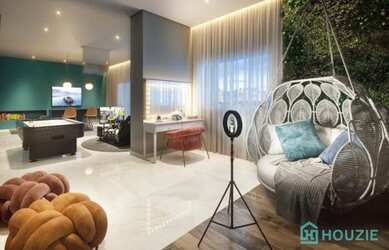 Imagem 10: Apartamento à venda, 71 m² por R$ 781.000,00 - Vila Santa Eulalia -...