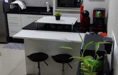 Imagem 7: Jundiaí - Apartamento Padrão - Parque Residencial Nove de Julho