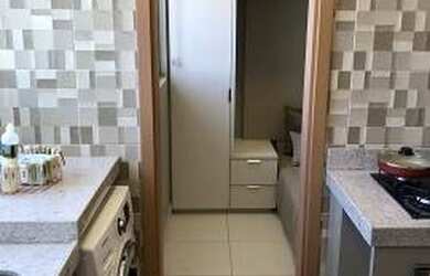 Imagem 4: Seu novo APARTAMENTO 3 quartos em Candeias novo com vista mar e varanda gourmet edf ocean