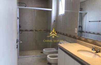 Imagem 12: Apartamento com 3 dormitórios, 217 m² - venda por R$ 2.650.000 ou aluguel...