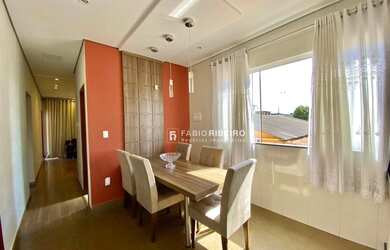 Imagem 9: Cobertura com 4 dormitórios à venda, 260 m² por R$ 450.000,00 - Santa...