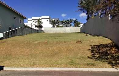 Imagem 1: TERRENO RESIDENCIAL em ITATIBA - SP, JARDIM ALTO DE SANTA CRUZ