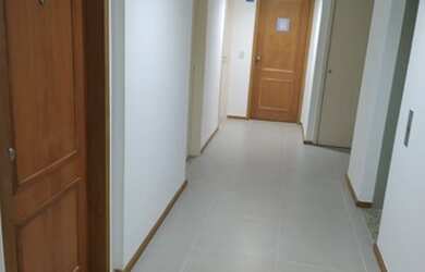 Imagem 2: Apartamento para venda possui 98 metros quadrados com 3 quartos