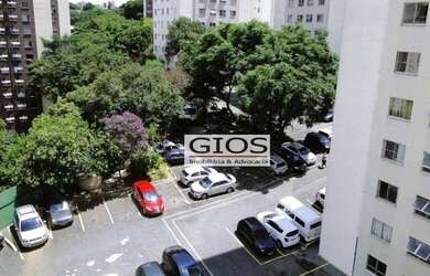 Imagem 15: Apartamento à venda, 48 m² por R$ 235.000,00 - Brasilândia - São Paulo/SP