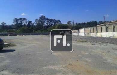 Imagem 6: Galpão para alugar, 665 m² por R$ 25.000,02/mês - Jardim Represa (Fazendinha) - Santana de