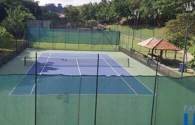 Imagem 8: TERRENO EM CONDOMÍNIO - CONDOMÍNIO VILLAGIO CAPRICCIO - SP