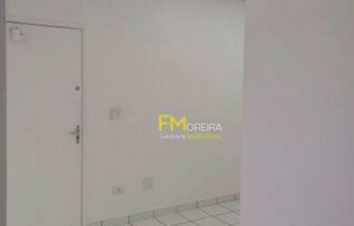 Imagem 4: Sala à venda, 45 m² por R$ 210.000 - Boqueirão - Praia Grande/SP