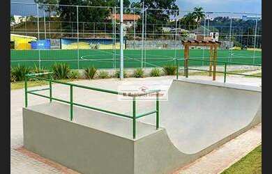 Imagem 11: Terreno à venda, 150 m² por R$ 170.000,00 - Villas Jaguari - Santana...