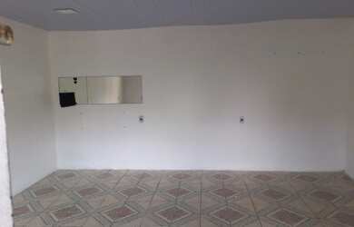 Imagem 6: Alugo casa em Água Fria. 1 Vaga na garageme2 Dormitórios