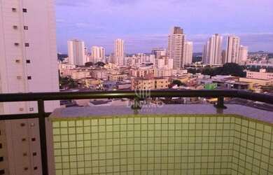 Imagem 2: Apartamento com 3 dormitórios à venda, 135 m² - Jardim Santa Ângela...