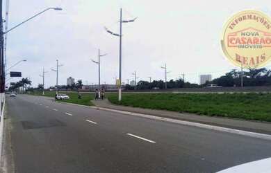 Imagem 6: Terreno à venda, 41192 m² por R$ 33.672.052,00 - Mirim - Praia Grande/SP