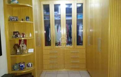 Imagem 4: Apartamento com 3 dormitórios à venda, 135 m² - Jardim Santa Ângela...