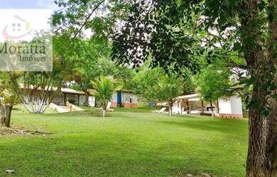 Imagem 8: 7 Dorm. 5 suítes Venda, Locação, Permuta, Piquira, Porto Feliz