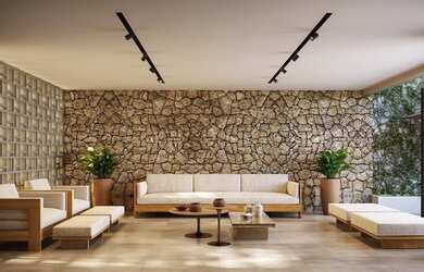 Imagem 9: Gardener Jardins Residencial em São Paulo no Brooklin Novo - Apartamento...