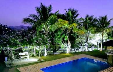 Imagem 1: Bragança Paulista - Chácara - Mãe dos Homens