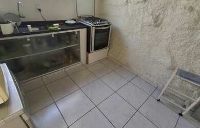 Imagem 5: Jundiaí - Casa Padrão - Jardim Messina